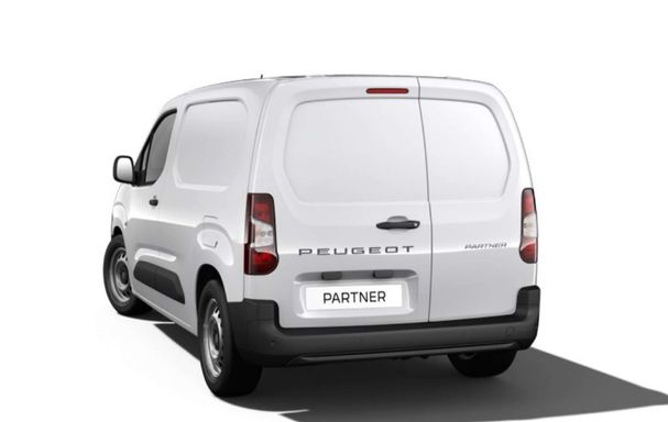 Peugeot Partner 1.5 BlueHDi 100 L1 75 kW image number 4