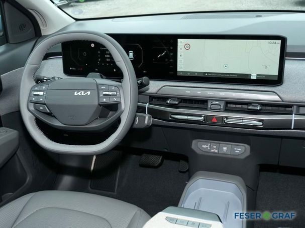 Kia EV3 Earth 150 kW image number 3