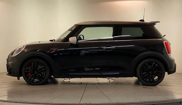 Mini Cooper S 170 kW image number 5