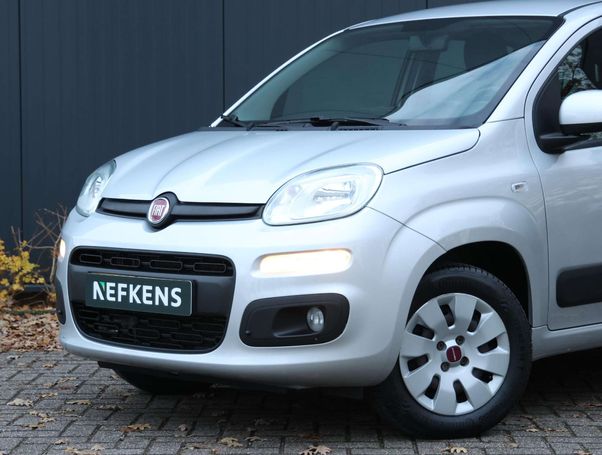 Fiat Panda TwinAir Lounge 59 kW image number 16