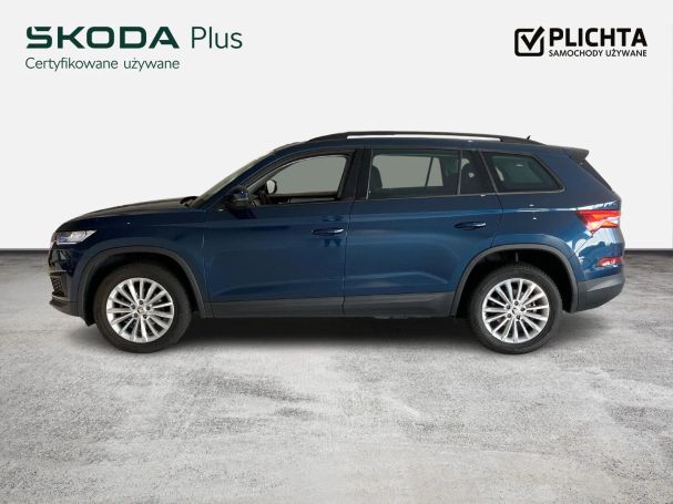 Skoda Kodiaq 1.5 TSI ACT DSG Ambition 110 kW image number 2