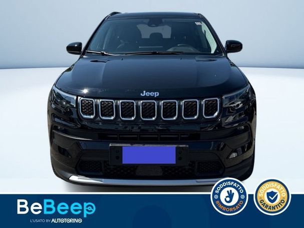 Jeep Compass 140 kW image number 3