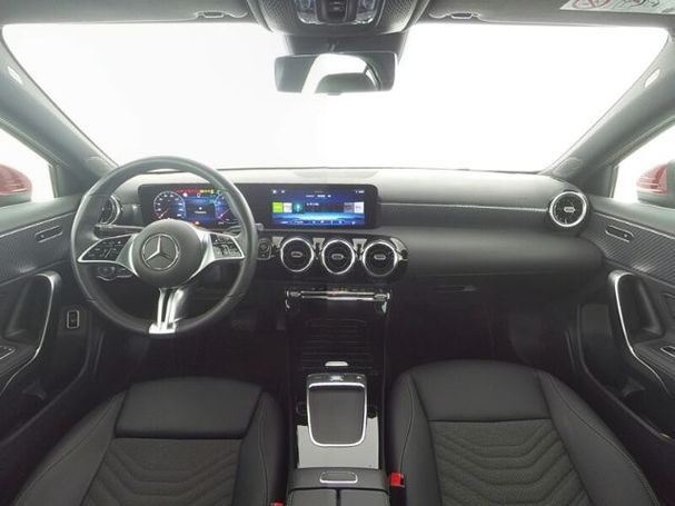 Mercedes-Benz A 200 Advanced 130 kW image number 7