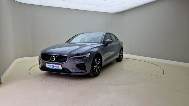 Volvo S60 AWD 184 kW image number 5