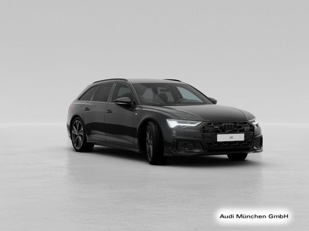 Audi A6 55 TFSIe S-line Avant 220 kW image number 5