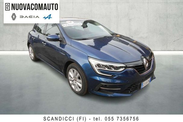 Renault Megane BLUE dCi 115 EDC 85 kW image number 2