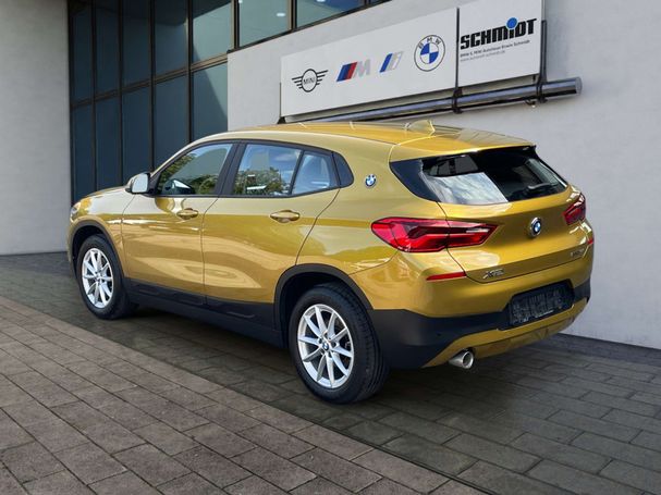 BMW X2 sDrive18i 103 kW image number 3