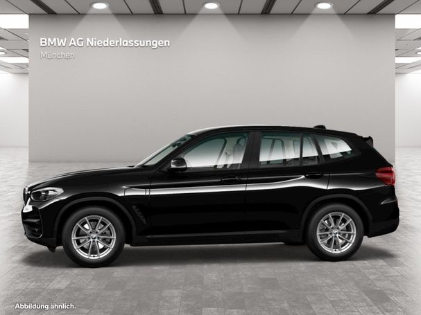 BMW X3 xDrive30e 215 kW image number 9