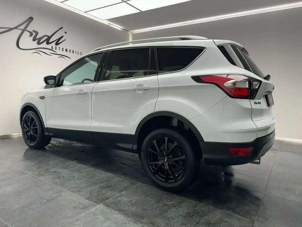 Ford Kuga 1.5 TDCi 88 kW image number 13