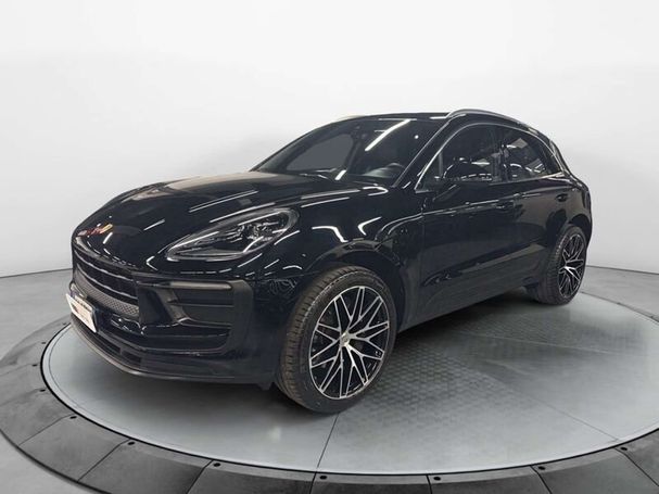 Porsche Macan PDK 195 kW image number 1