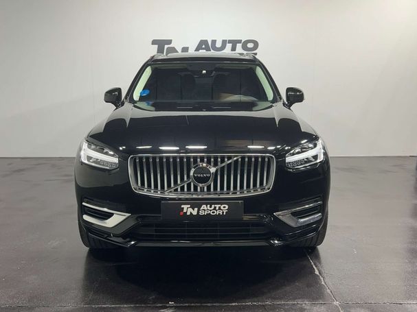 Volvo XC90 T8 Recharge AWD 335 kW image number 2