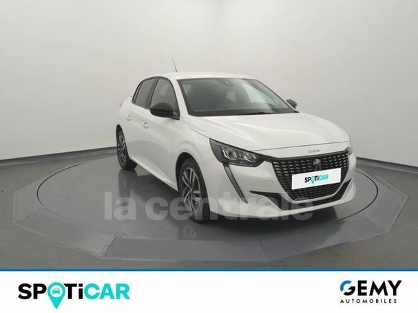 Peugeot 208 PureTech 75 55 kW image number 2