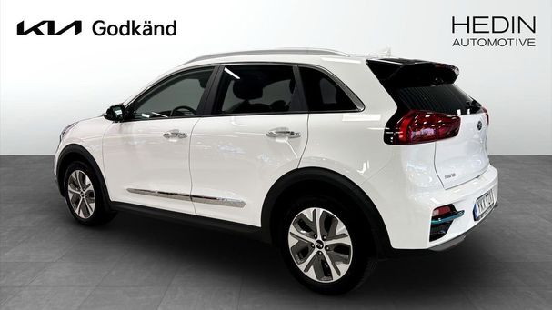 Kia Niro e 150 kW image number 10