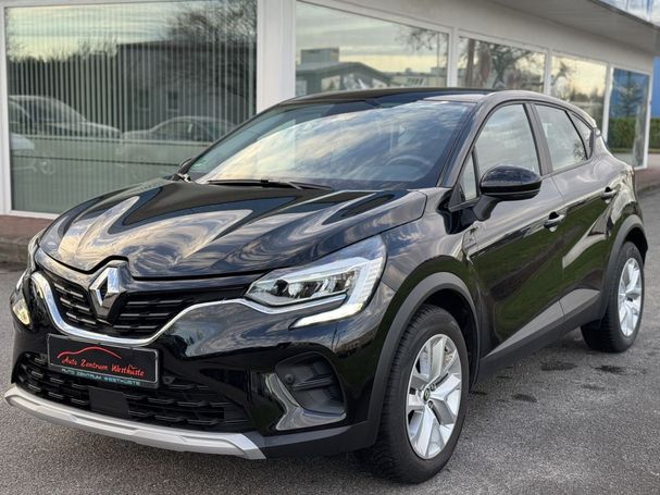 Renault Captur Evolution 67 kW image number 2