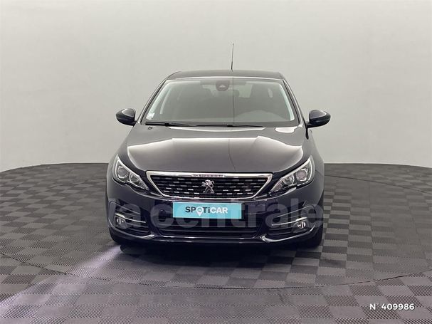 Peugeot 308 1.2 PureTech 130 Allure 96 kW image number 2