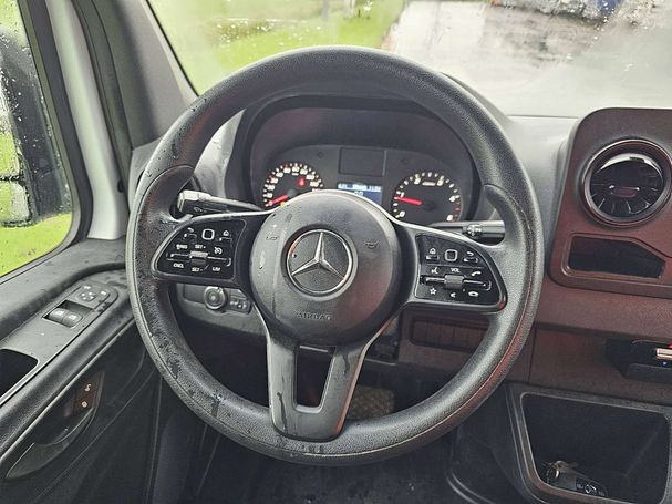 Mercedes-Benz Sprinter 514 105 kW image number 10