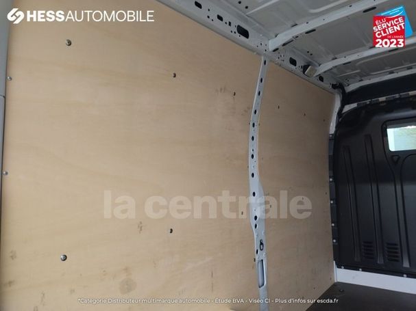 Renault Master DCi 135 100 kW image number 35