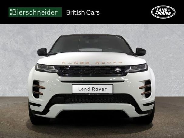 Land Rover Range Rover Evoque 221 kW image number 8