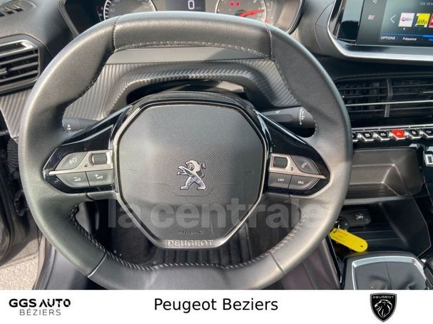 Peugeot 208 PureTech 100 Active 74 kW image number 16