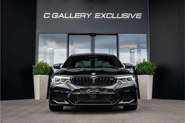 BMW M5 xDrive 441 kW image number 2