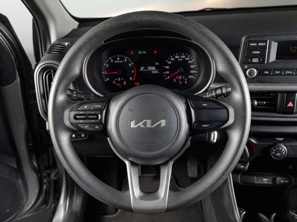 Kia Picanto 1.0 49 kW image number 14