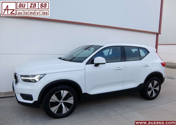 Volvo XC40 T3 Plus 120 kW image number 18