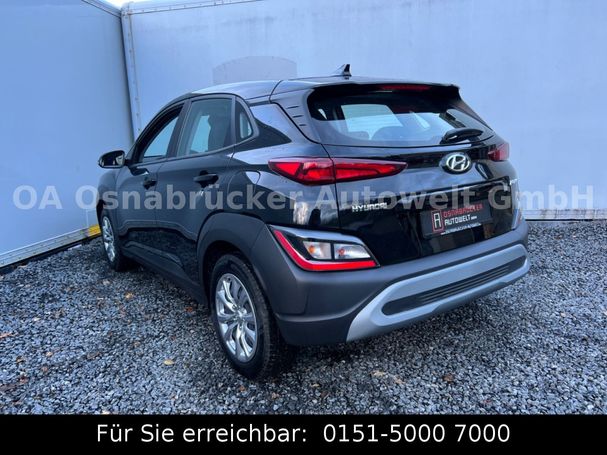 Hyundai Kona 88 kW image number 4