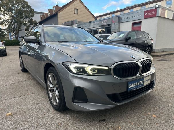 BMW 320d Touring 140 kW image number 7