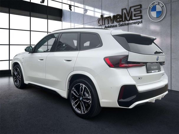 BMW X1 xDrive 100 kW image number 10