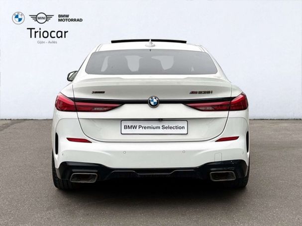 BMW M235 Gran Coupé xDrive 225 kW image number 4