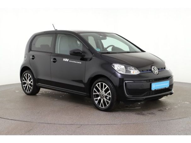 Volkswagen up! 60 kW image number 6