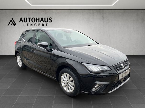 Seat Ibiza 1.0 TSI S&S Style 70 kW image number 2