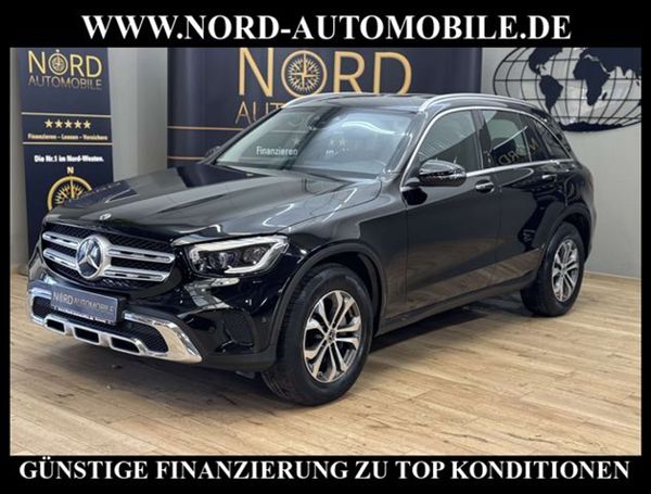 Mercedes-Benz GLC 220 d 143 kW image number 2