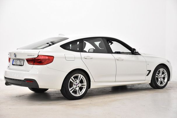 BMW 320d Gran Turismo xDrive 140 kW image number 7