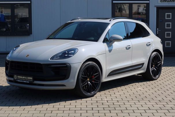 Porsche Macan GTS 324 kW image number 2