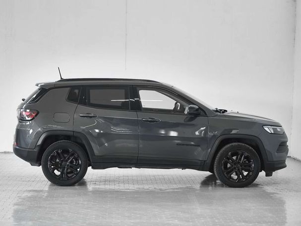 Jeep Compass 96 kW image number 4