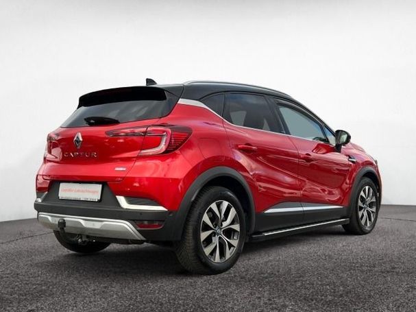 Renault Captur 116 kW image number 3