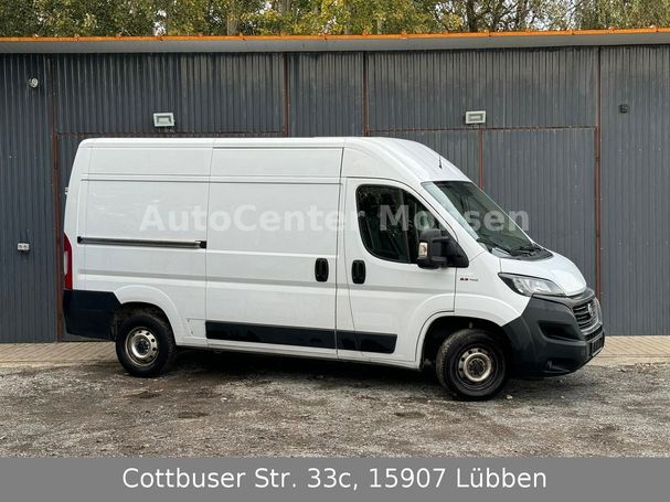 Fiat Ducato 140 103 kW image number 4