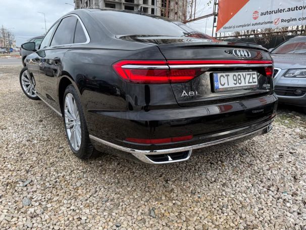 Audi A8 210 kW image number 4