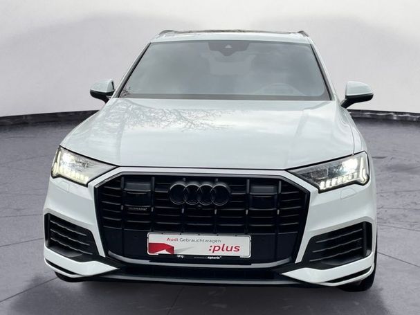 Audi Q7 55 TFSIe quattro S-Line 280 kW image number 7