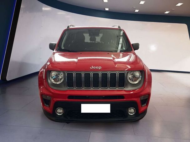 Jeep Renegade 1.0 Longitude 88 kW image number 2