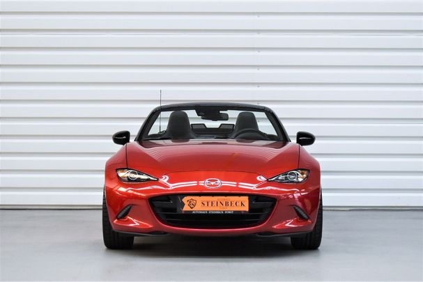 Mazda MX-5 96 kW image number 4