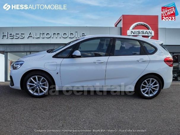 BMW 225 Active Tourer xDrive 179 kW image number 5