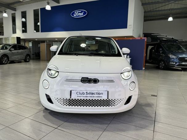 Fiat 500 e 70 kW image number 2