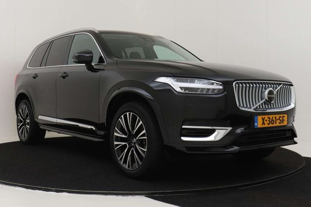 Volvo XC90 T8 Recharge AWD 335 kW image number 10