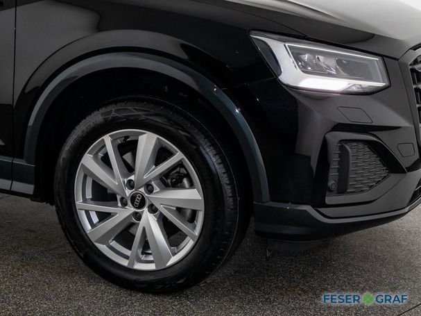 Audi Q2 40 TFSI quattro S tronic Advanced 140 kW image number 12