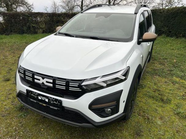 Dacia Jogger TCe 110 Extreme 81 kW image number 1