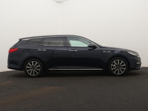 Kia Optima Sportswagon 1.6 T-GDi 132 kW image number 6