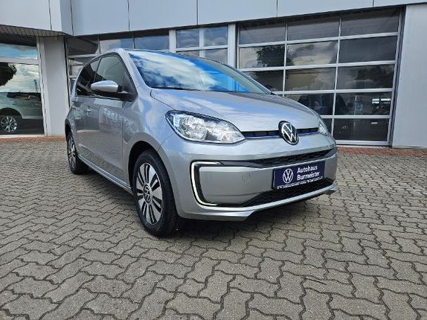 Volkswagen up! 60 kW image number 3