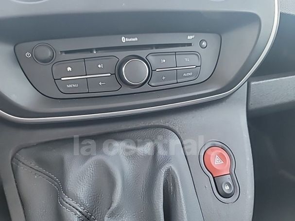 Renault Kangoo dCi 90 Extra 66 kW image number 9